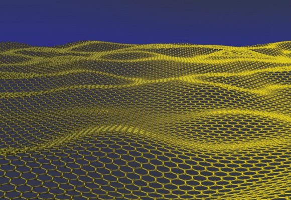 What is Graphene and How Can It Revolutionize Architecture?