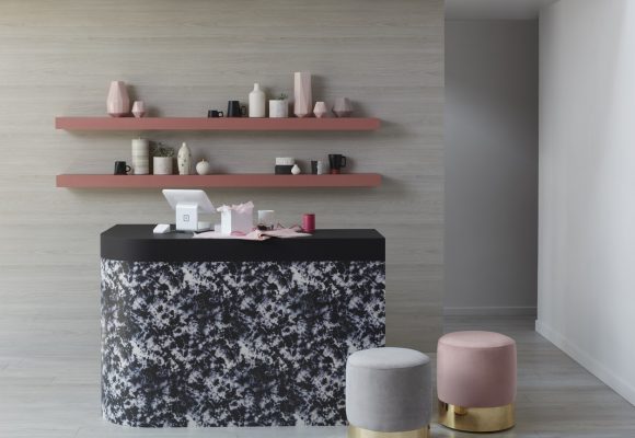 3 Trends Inspiring New Architectural Surfaces