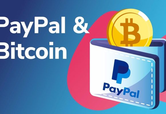 Buy Bitcoin With PayPal