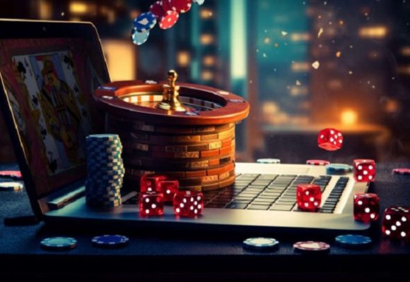 Liberty Slots vs. Traditional Casinos: Why Online Gaming is on the Rise