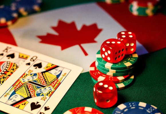 How to Choose the Best Canadian Online Casino for Real Money and Maximize Your Winnings