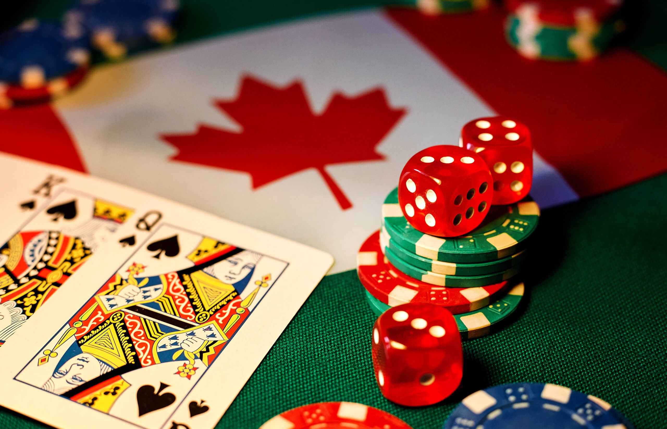 How to Choose the Best Canadian Online Casino for Real Money and Maximize Your Winnings